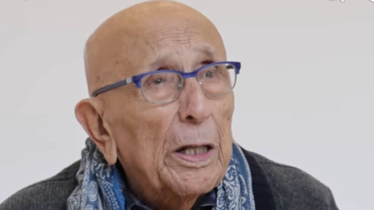 Cultura in lutto: è morto a 92 anni il fotografo Franco Fontana