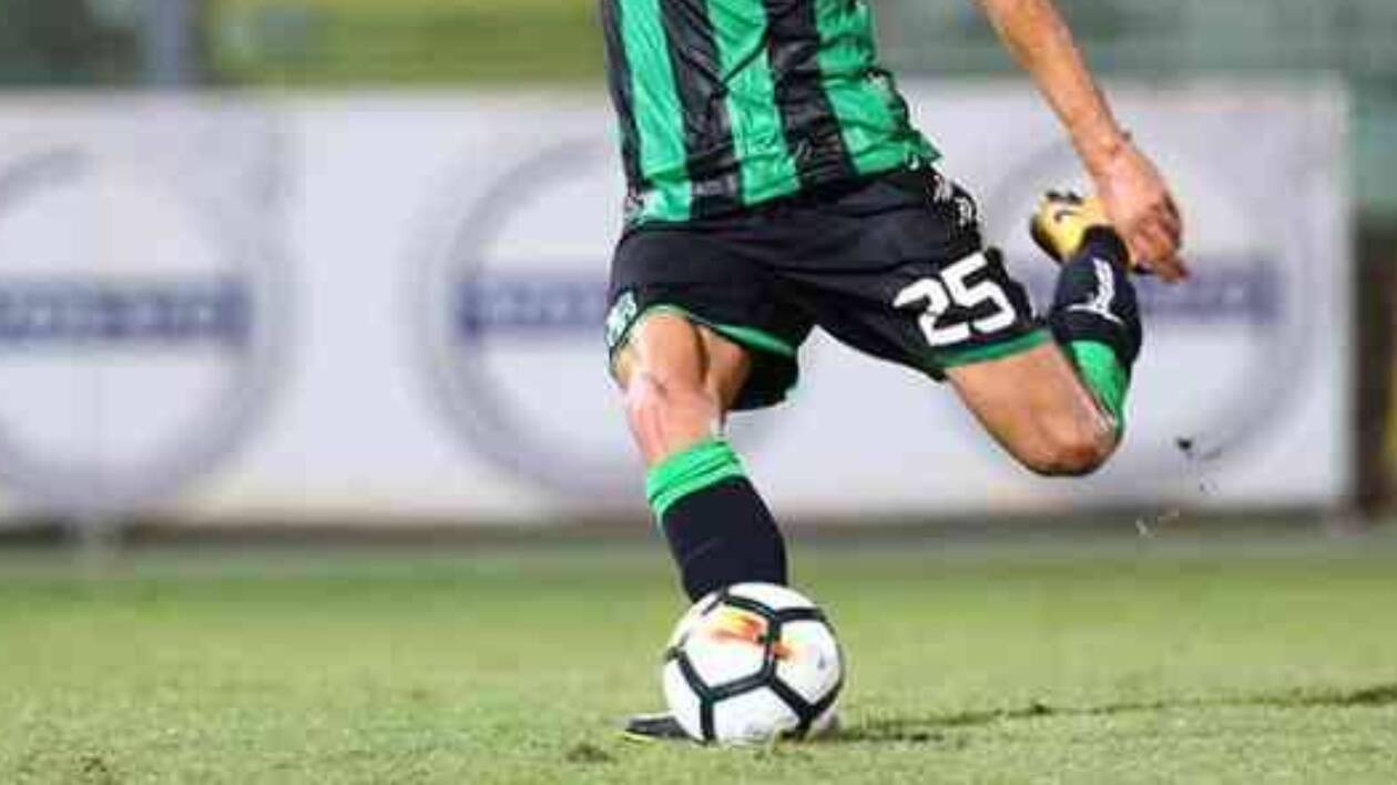 Sassuolo: col Torino la prima vittoria