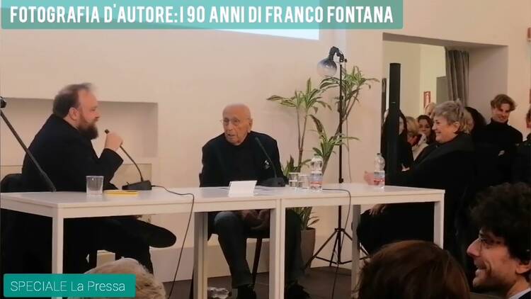 Franco Fontana Nell intervista Per I Suoi 90 Anni La Sua Arte La Sua franco-fontana-nell-intervista-per-i-suoi-90-anni-la-sua-arte-la-sua