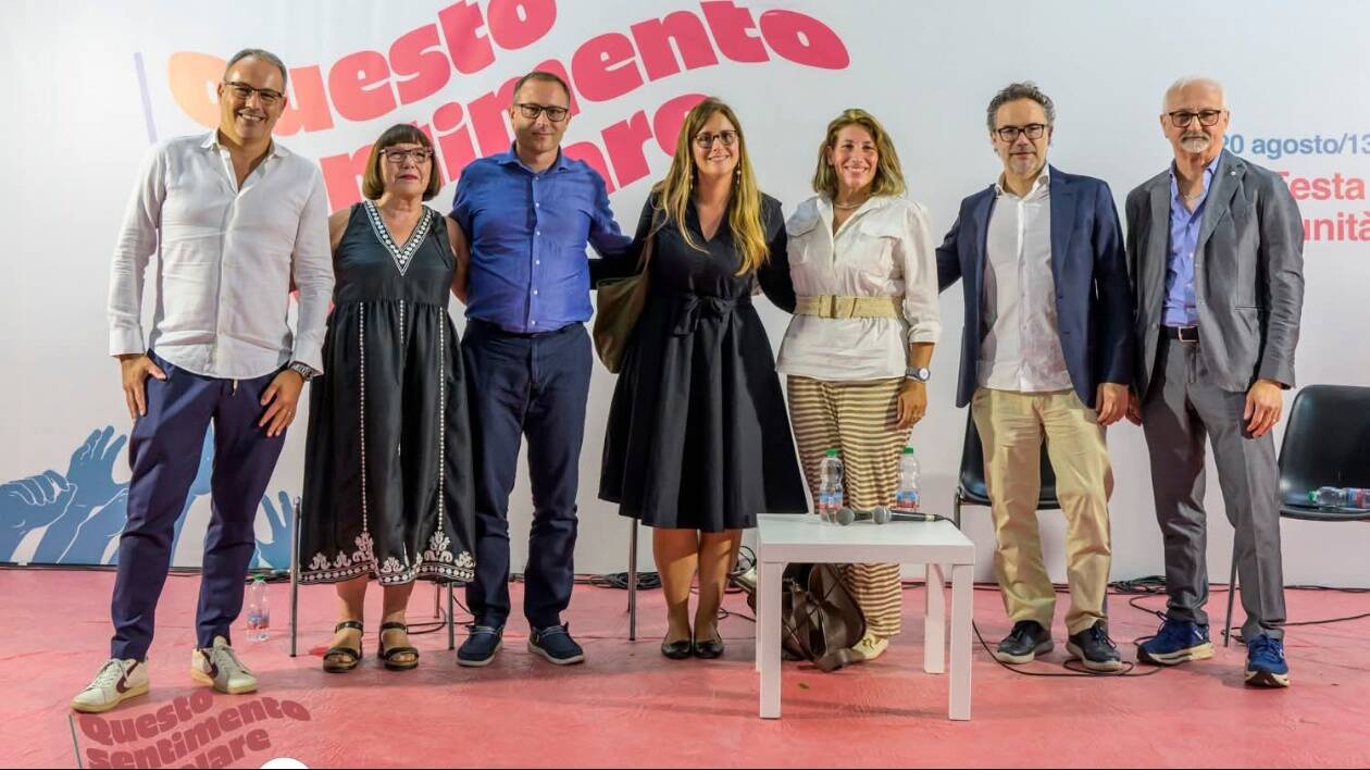 Demografia: il tempo delle scelte, partendo dall'Emilia Romagna