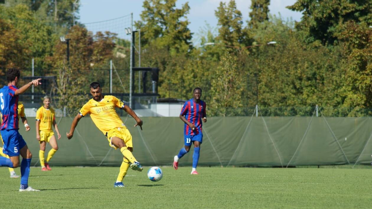 Coppa Serie D, il Cittadela supera il Progresso ai rigori