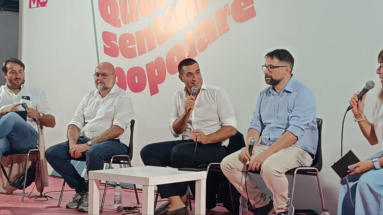 L'alternativa al governo, ferma alla critica al governo
