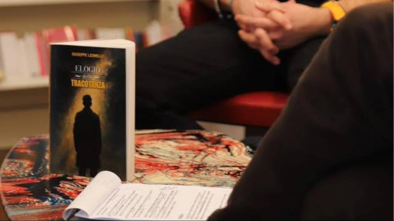 Pavullo, venerdì sera a Montecuccuolo l'Elogio della tracotanza