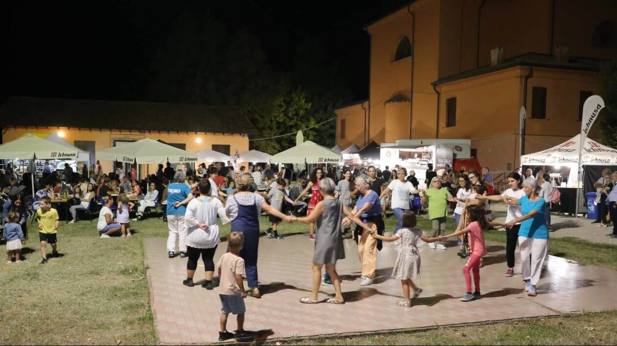 A Bastiglia torna la tradizionale Sagra di San Clemente