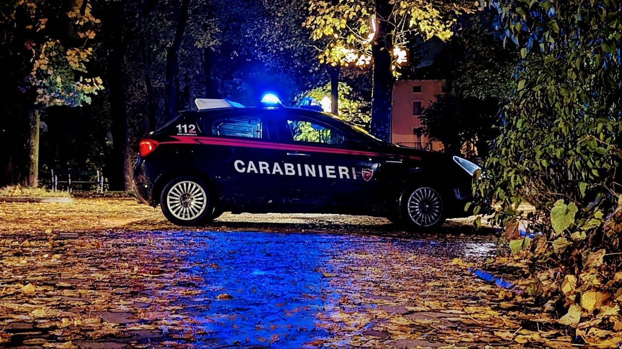 Modena, controlli in aree sensibili: un clandestino inviato al CPR