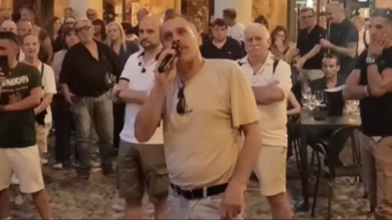 Strage di Modena, il fratello di Monica Esposito querela il sindaco per diffamazione