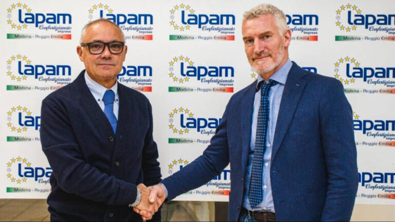 Modena, addio luna di miele con la Cisl: Lapam insiste nel no al contratto del Terziario per i propri dipendenti