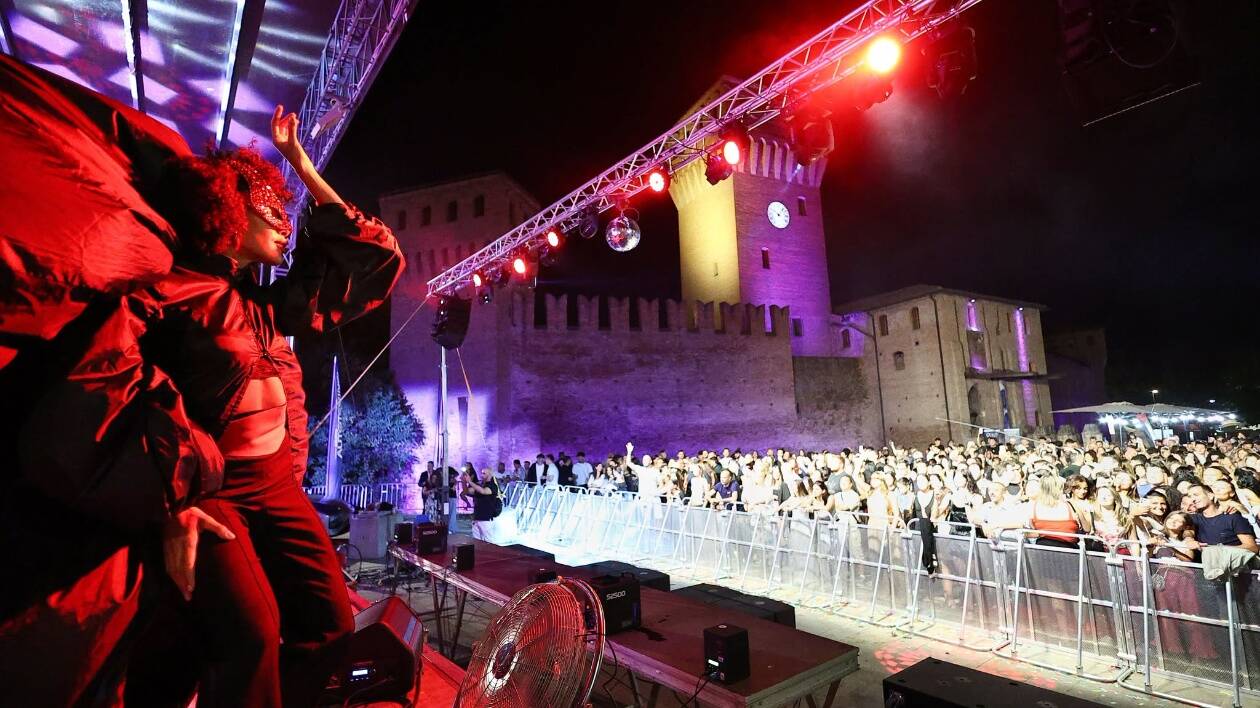 Sagre e feste di piazza: gli appuntamenti del fine settimana in provincia