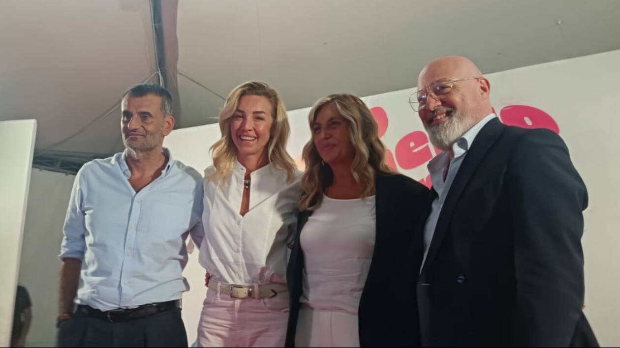 Salis, De Caro e Bonacini ripetono il mantra PD: 'No a primarie, prima l'unità sul programma'