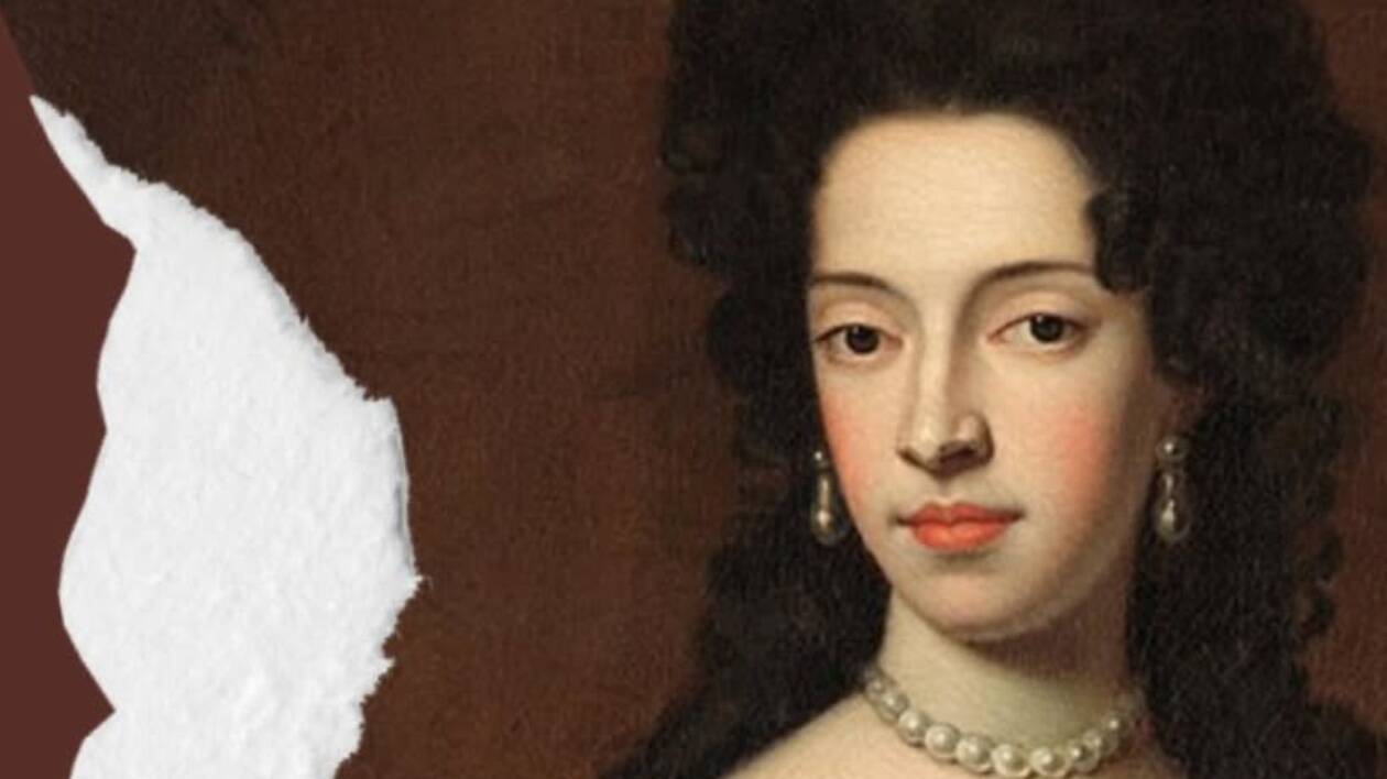 Mary of Modena e la sua rete di donne, venerdì al Castello di Montecuccolo