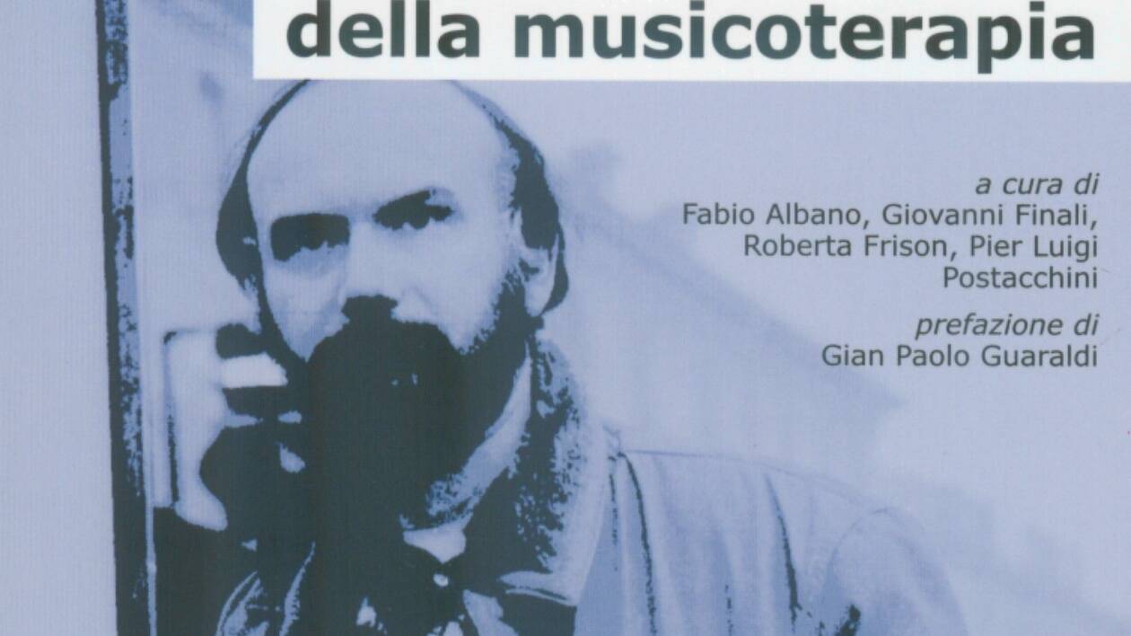 Gian Paolo Guaraldi, il 'profeta' della Musicoterapia che seppe avere nostalgia del futuro