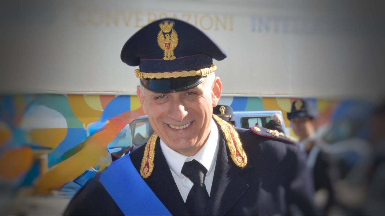 Polizia di Stato: Michele Morra lascia Modena, nuovo Vicario del Questore di Livorno