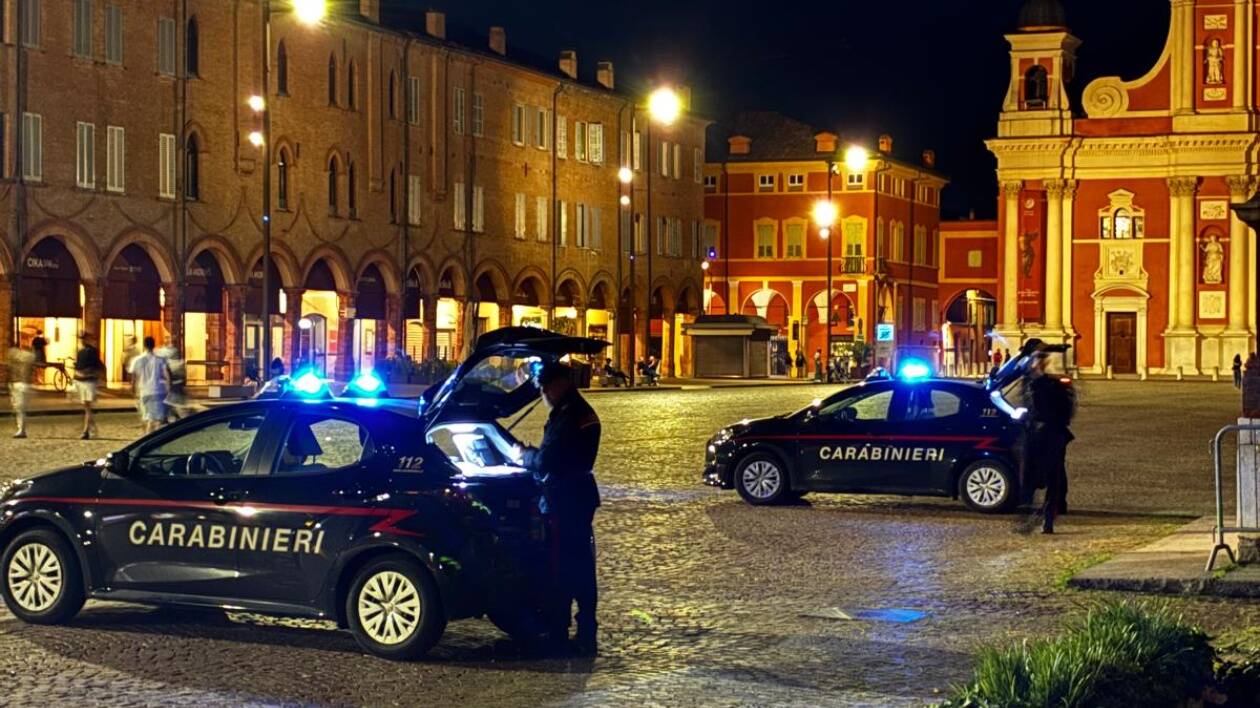 Finale Emilia, 46enne tunisino irregolare e con precedenti rimpatriato