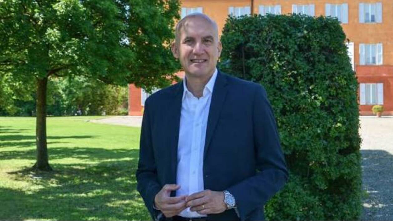 Ceramica, Ciarrocchi: 'Costi Ets, l’Italia sta facendo la sua parte, ma la ceramica non può più aspettare'