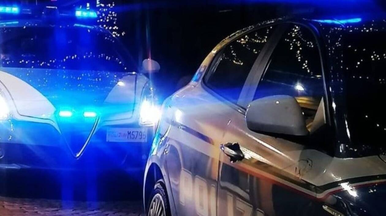 Modena: alla guida di un monopattino con la droga, arrestato
