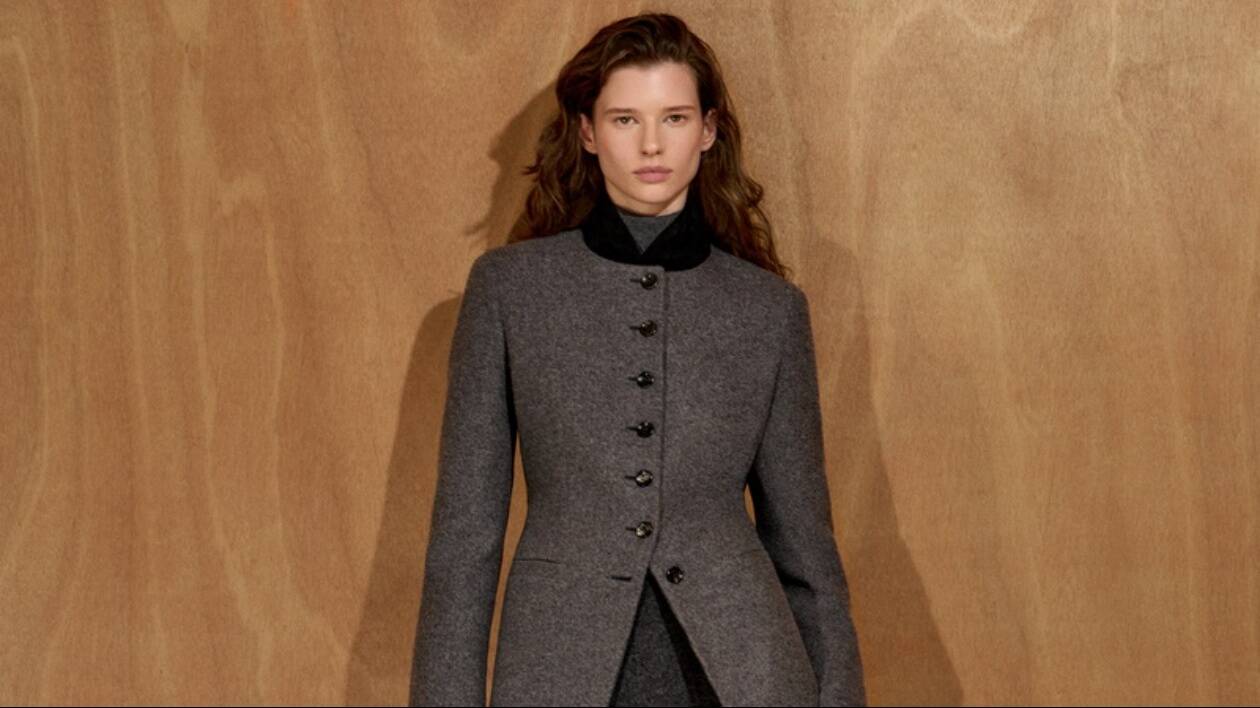 Monopetto, doppiopetto, corto o oversize: come cambiano stile e proporzioni del blazer da donna