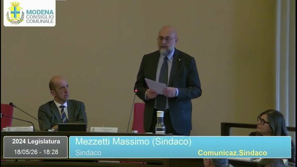 Attentato di Modena, in realtà Mezzetti fu più prudente dello stesso Tajani sulla 'follia' di El Koudri