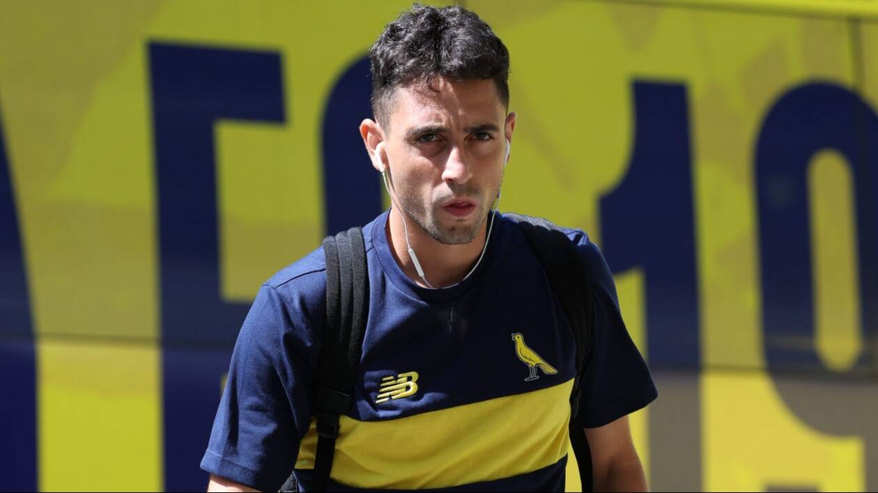 Al Braglia arriva l’Empoli degli ex Magnino, Cauz e Corrado