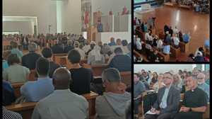 Assemblea interdiocesana, la catechesi esce dalle parrocchie: dai territori arriva la conferma del cambiamento