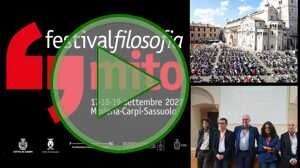 Mito: il tema del Festival Filosofia 2027