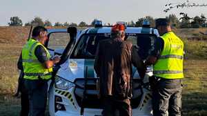 Modena, apertura della caccia alla selvaggina stanziale: 200 controlli, 10 multe