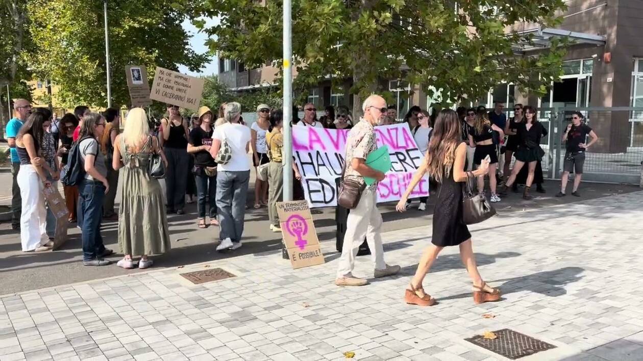 Convegno scientifico 'La violenza non ha genere': la rabbia delle femministe e le argomentazioni dei relatori