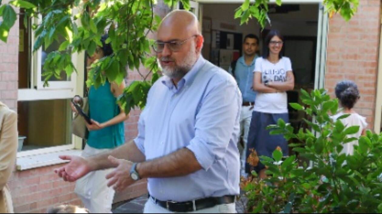 Modena, caro Giordano è vero: Massimo Mezzetti è il federatore di cui avrebbe bisogno il centrosinistra