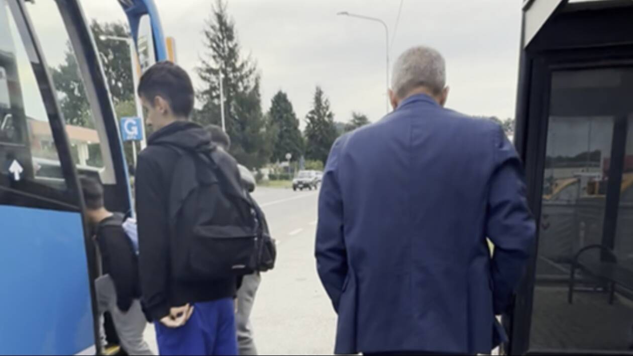 Modena, studenti lasciati a terra, Paldino scrive a Seta: 'Subito un tavolo di confronto'