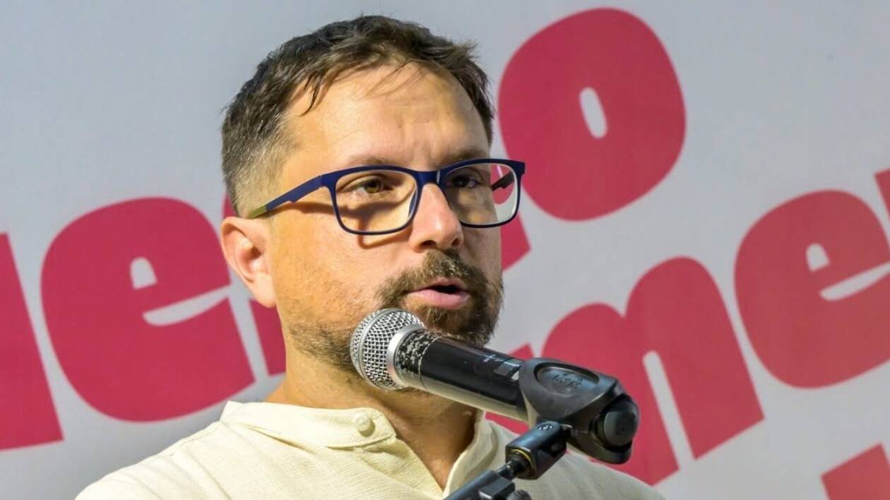 Carpi, dimissioni del segretario Depietri. Paradisi: 'Prima delle persone vengono le idee e i valori'