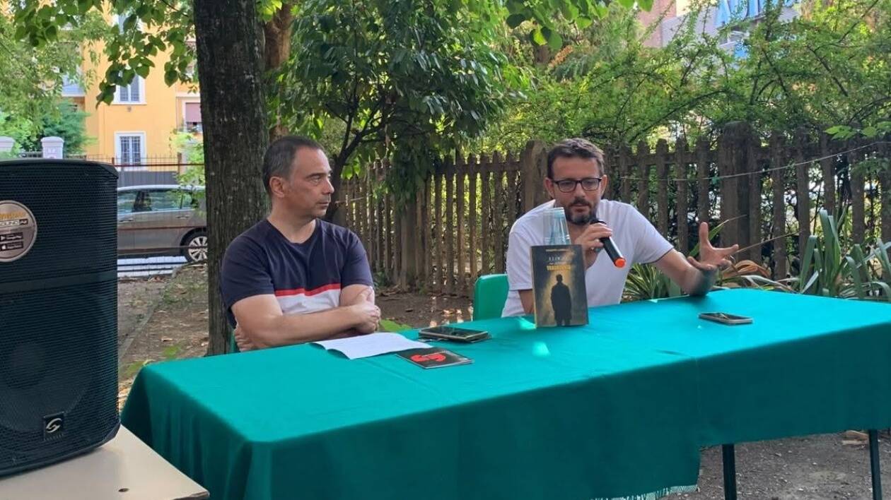 Fuori Festival, buona la prima: una piacevole sorpresa per Modena