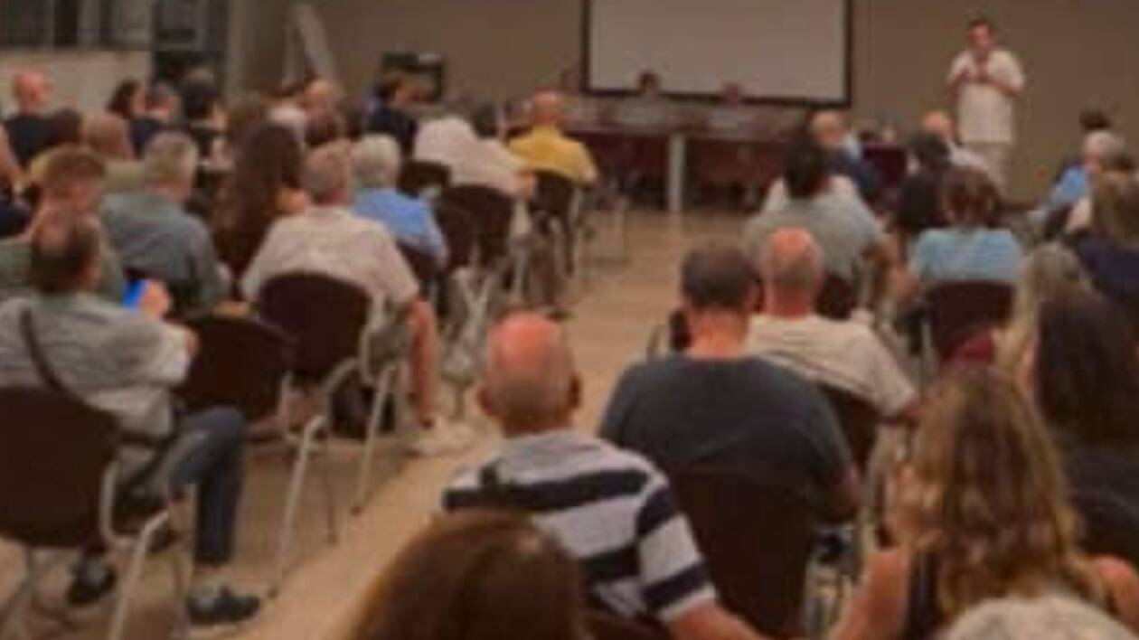 Drop-In Sacca: 'In quartiere confronto finto, cittadini ignorati, tecnici in cattedra'