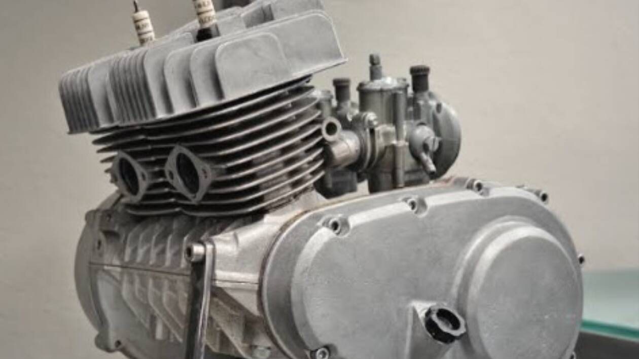 C'è futuro per il motore a due tempi? A Modena il primo convegno in Italia sul tema