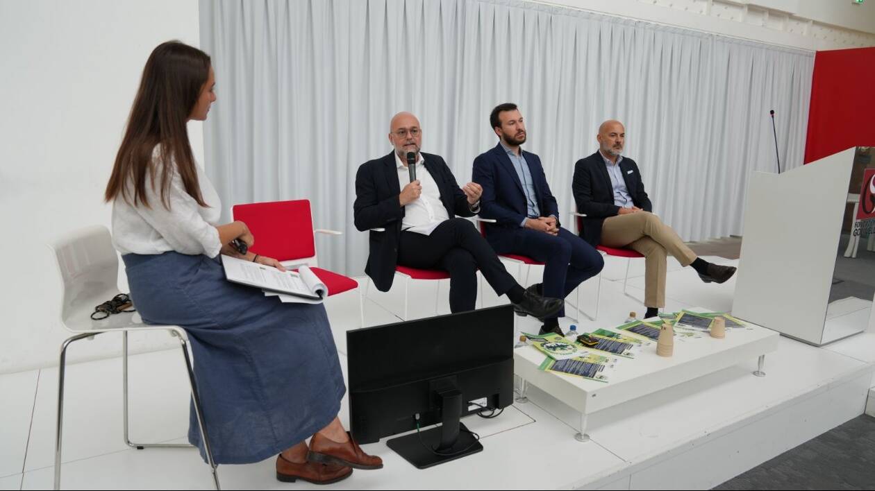 Urbanistica, Mezzetti mette in discussione attuali vincoli di consumo suolo: 'Serve risposta sociale al problema casa'
