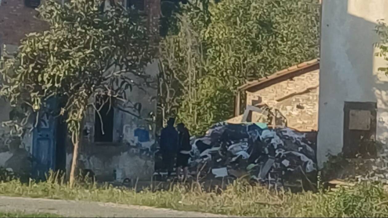 Torrenova, bivacchi, droga e degrado. Il Comitato: 'Sabato saremo sul posto, il Comune deve agire'