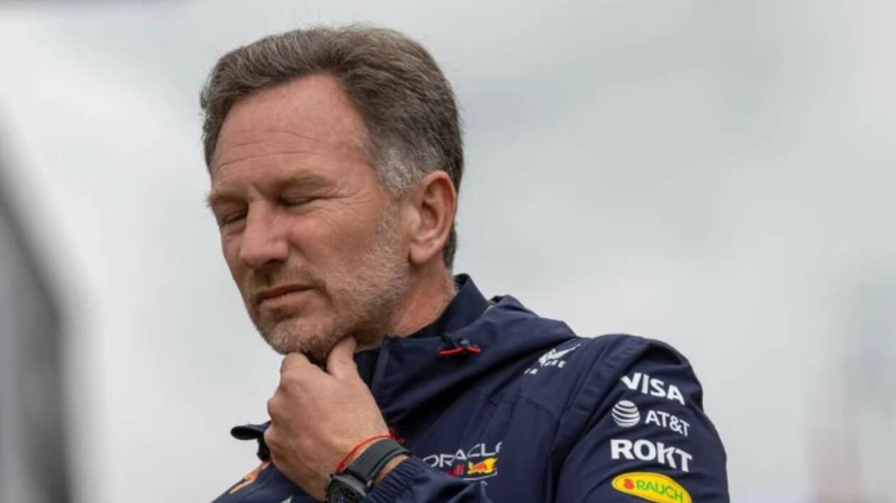 Formula 1, Christian Horner si candida per la Ferrari: 'Sarebbe il lavoro dei sogni'
