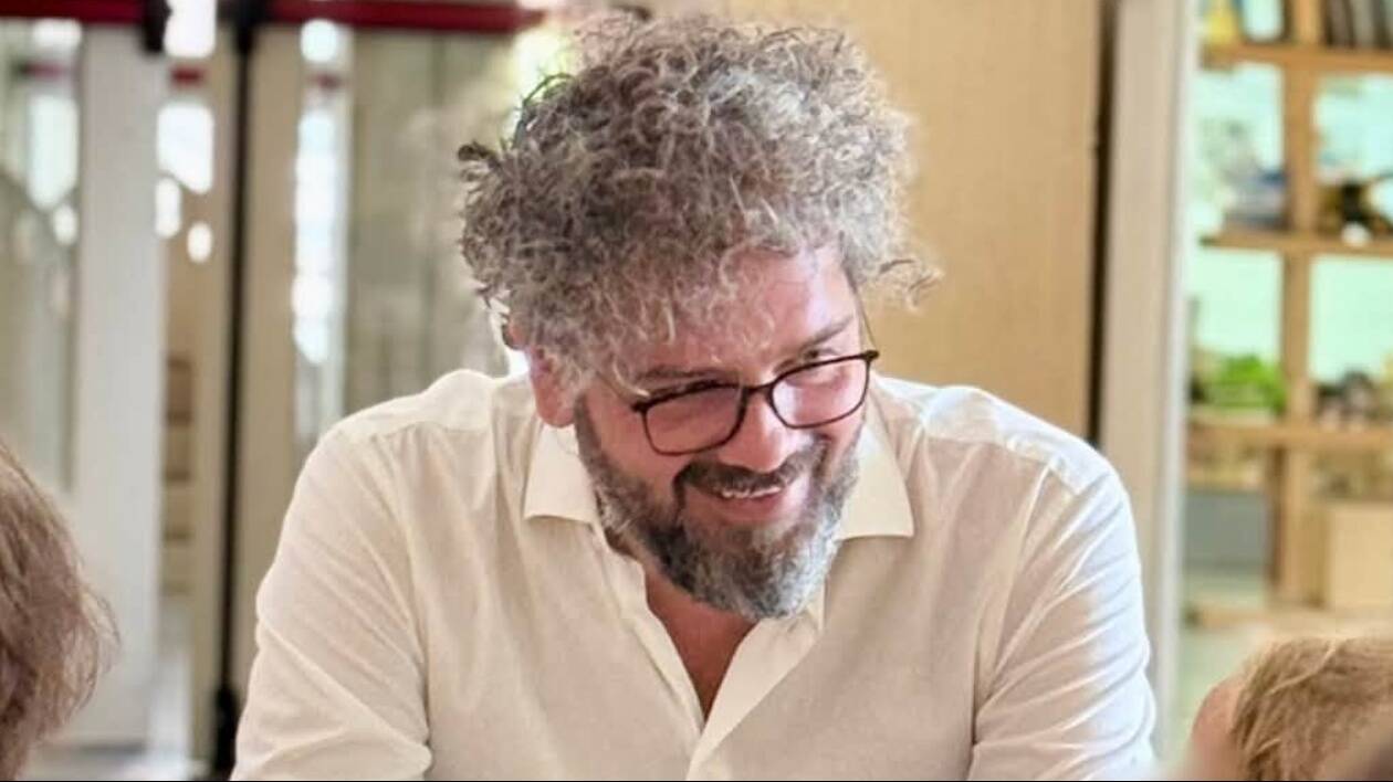 Festa del Racconto, il Comune di Carpi mette in campo altri 23mila euro: 6mila vanno direttamente a Pennac