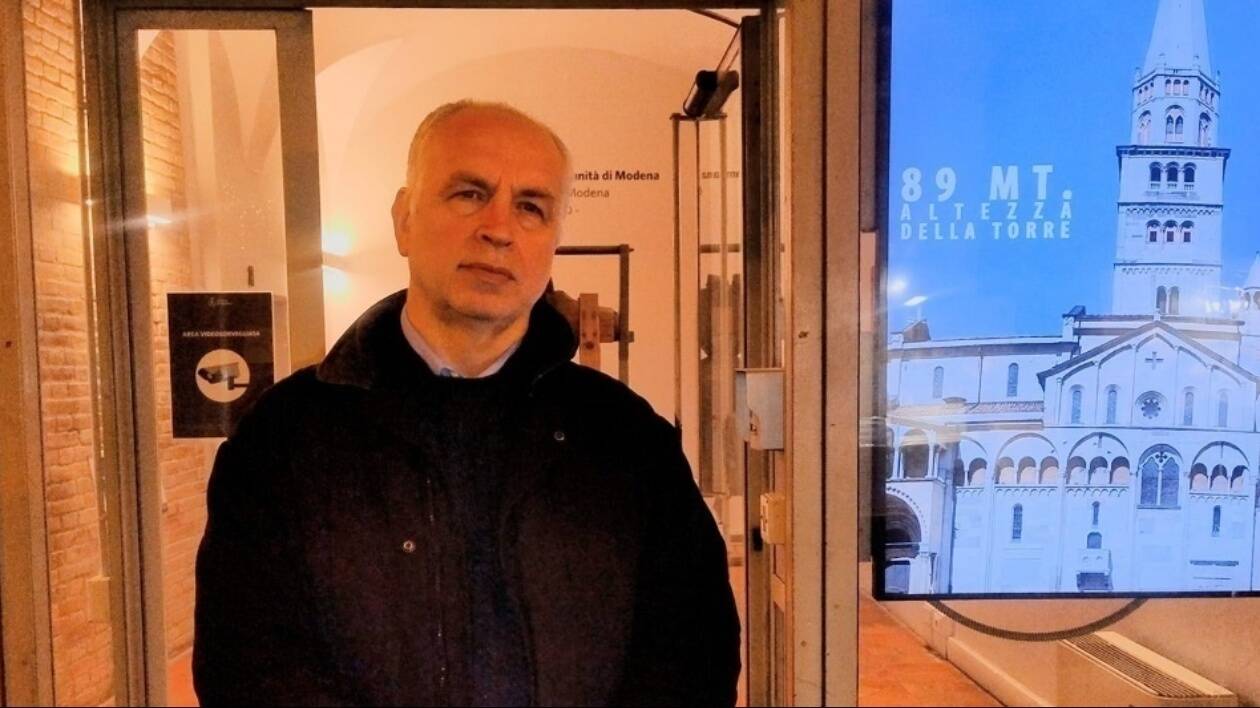 Modena, assalto al discount di via Rainusso, Mazzi: 'L'amministrazione cambia approccio o cambia l'assessore'