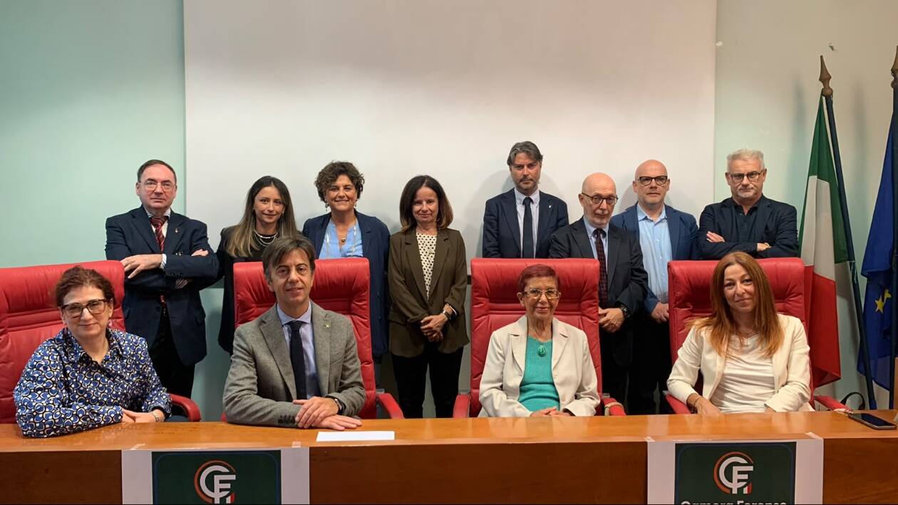 La Camera Forense per la Costituzione apre una sezione a Modena
