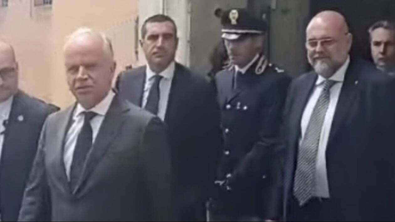 El Koudri, se i servizi segreti sapevano la domanda è una sola: lo Stato poteva evitare la strage di Modena?
