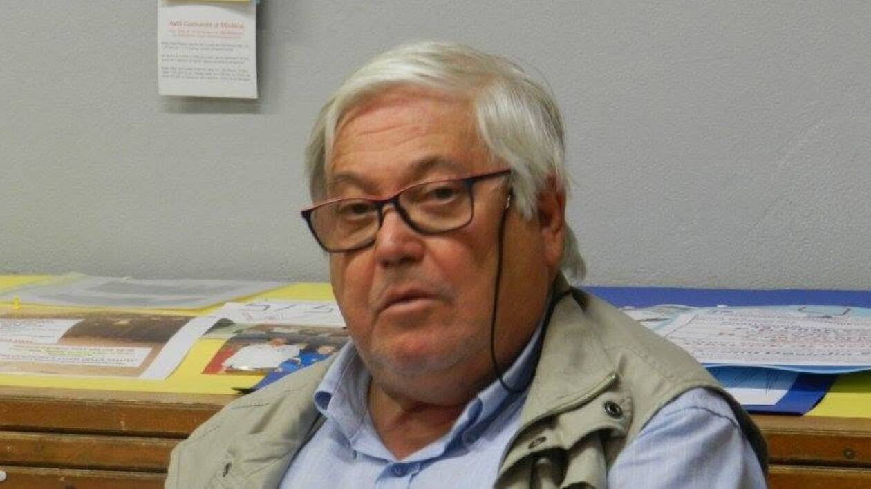 Modena, la Cgil piange Giorgio Fruggeri: lo storico sindacalista è morto a 80 anni