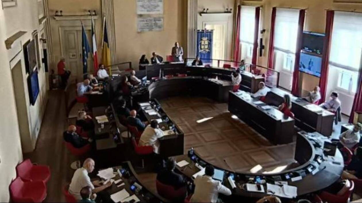 Documento Unico di Programmazione Comune di Modena approvato dal Consiglio Comunale