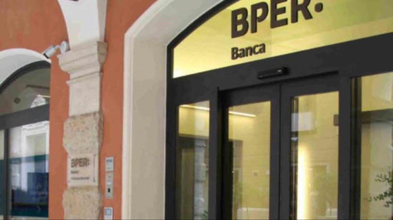 S&P globa migliora l'outlook BPER da stabile a positivo