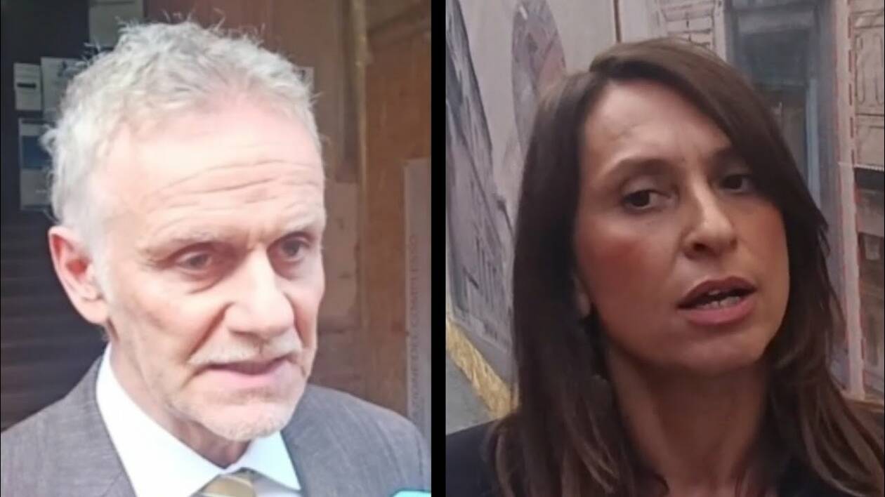 Attentato Modena, difese divise tra disturbo psichico e matrice terroristica jihadista