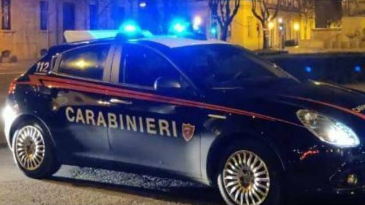 In casa oltre mezzo chilo di cocaina: arrestato a Sassuolo