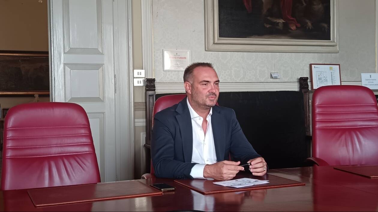 Modena, Giacobazzi verso Italia Viva: 'Alla Leopolda Renzi si riferiva a me'