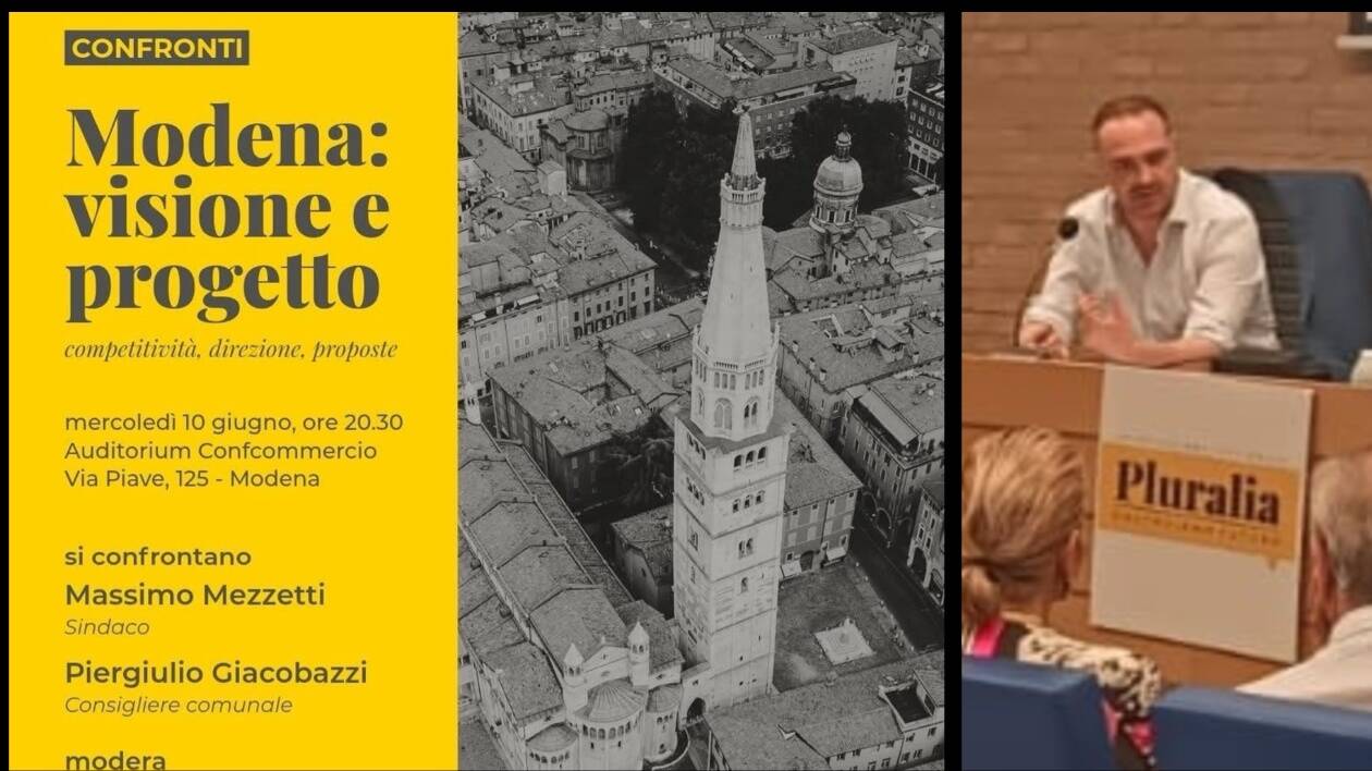 L'addio di Giacobazzi a FI verso Italia Viva maturato mesi fa: con Pluralia a giugno già a confronto con Mezzetti