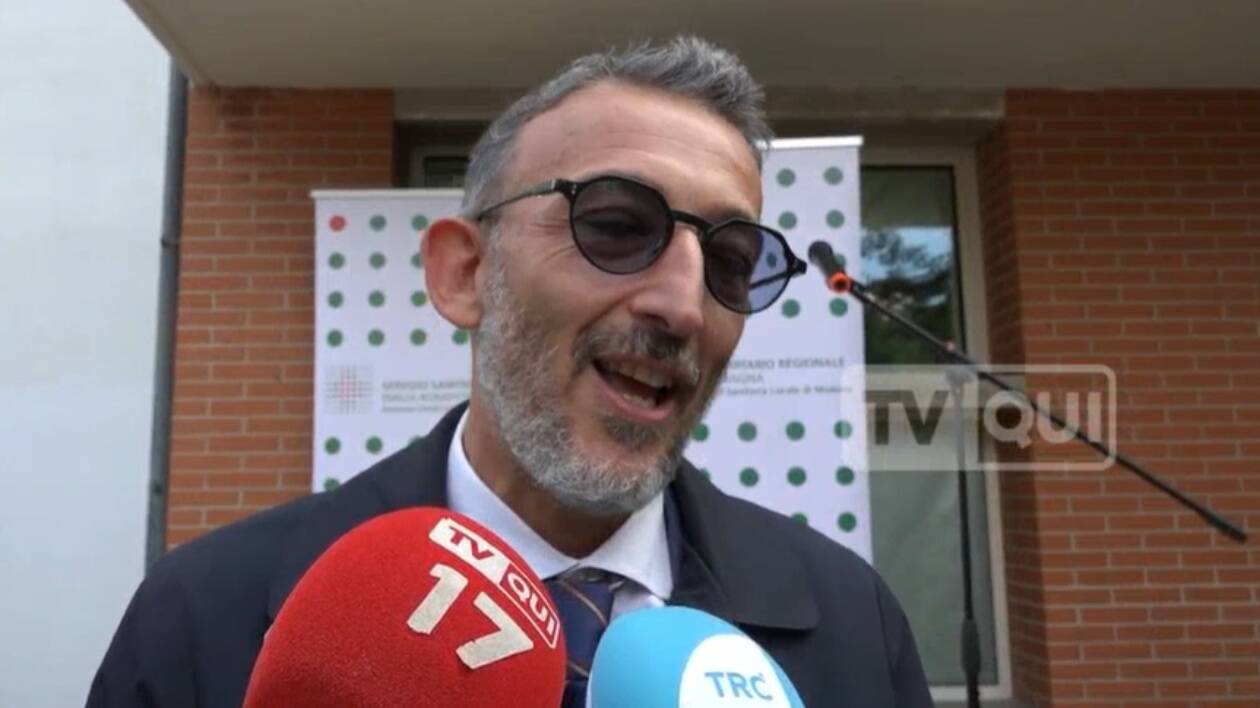 Ausl, integrazione ospedali. Altini minimizza le critiche dei chirurghi: 'Dialettica tranquilla, ottimo rapporto'