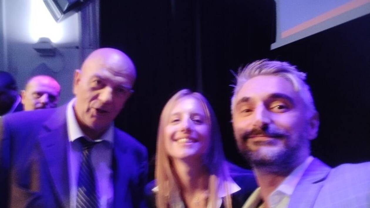Italia Domani, Marco Rizzo lancia il suo nuovo partito: ecco i referenti emiliani