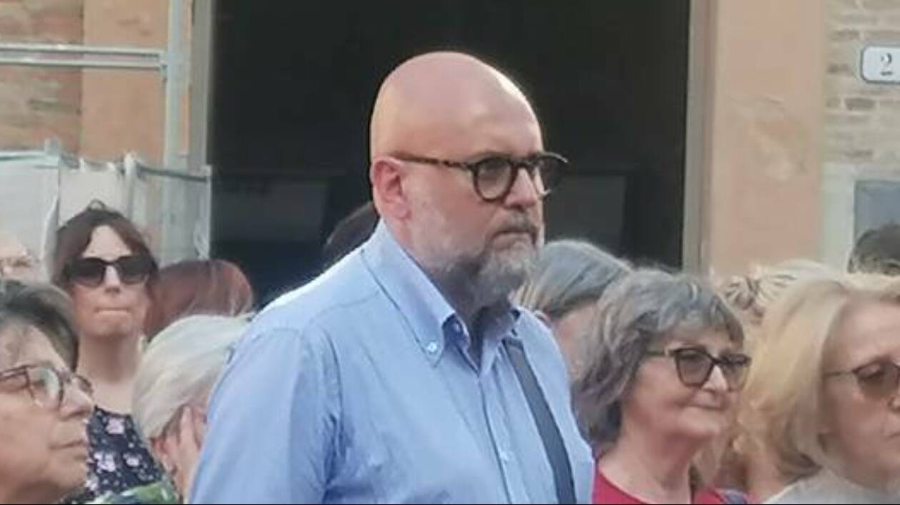 7 ottobre, il sindaco di Modena alla Comunità ebraica: 'Crimini di Hamas non giustificano punizione ai palestinesi'