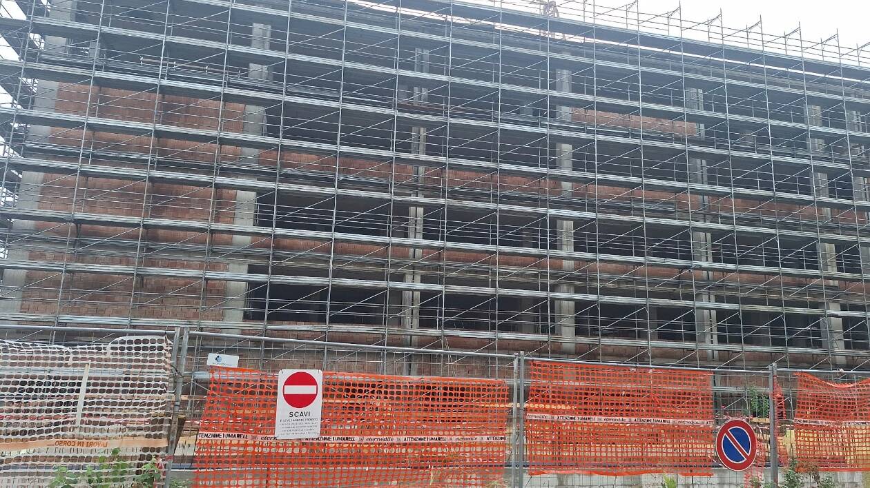 'Policlinico, quanto costerà davvero ai modenesi la nuova palazzina materno-infantile?'